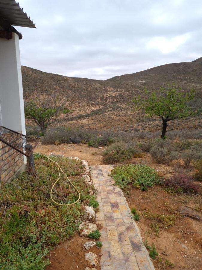 Lankverwacht Gaste Plaas/guest Farm Farm stay *