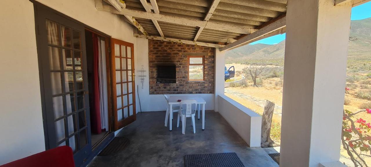 Farm stay Lankverwacht Gaste Plaas/guest Farm Vanrhynsdorp
