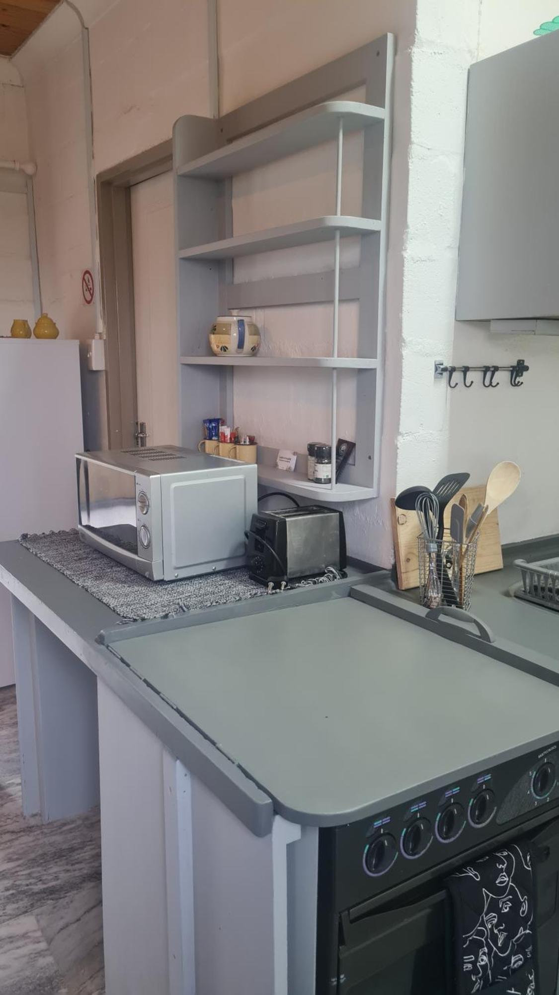 Farm stay Lankverwacht Gaste Plaas/guest Farm